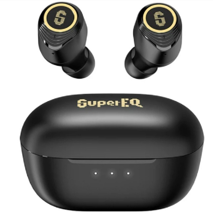 SuperEQ Q2 Pro Earbuds