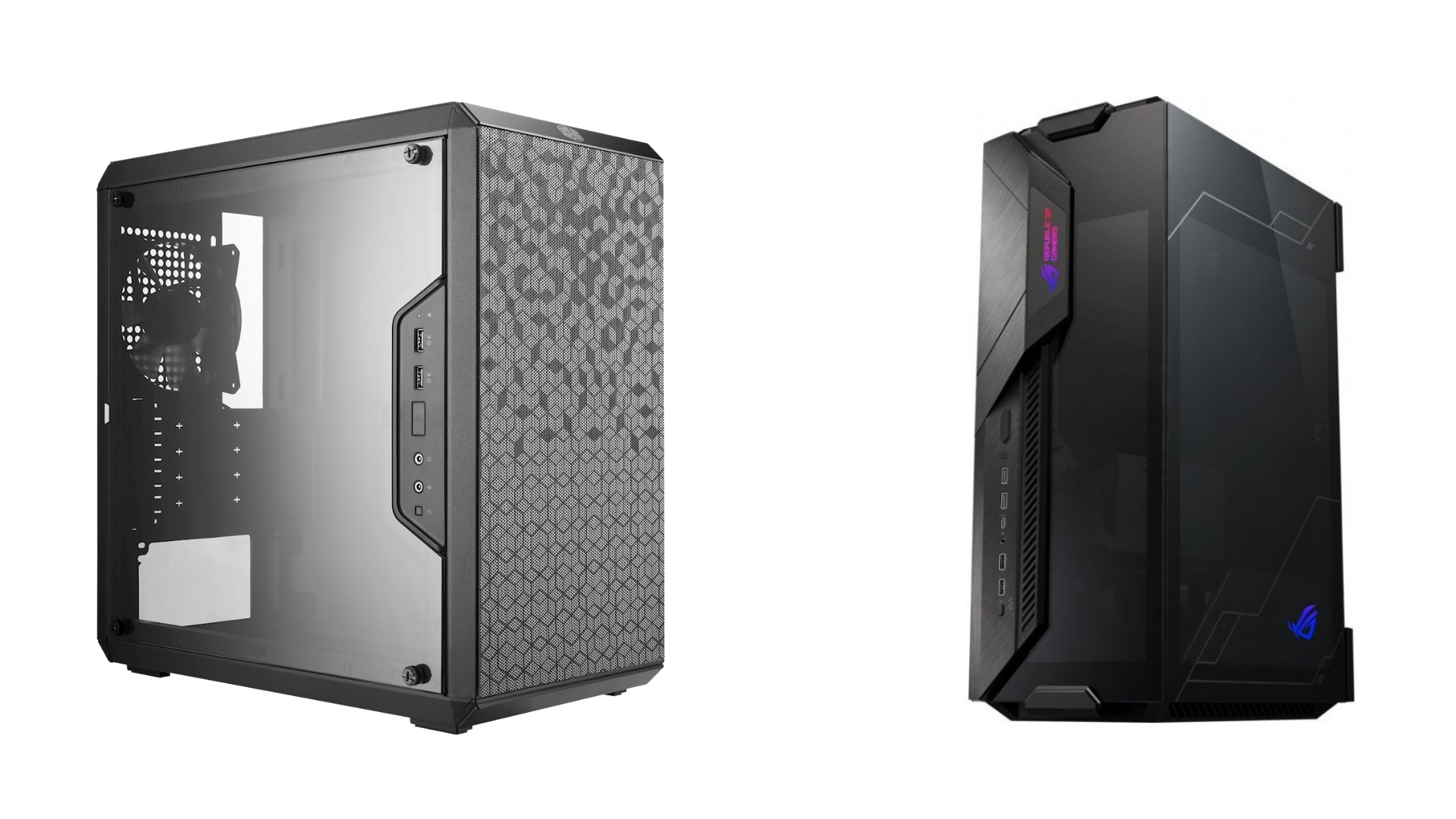 10 Best Horizontal PC Cases in 2022