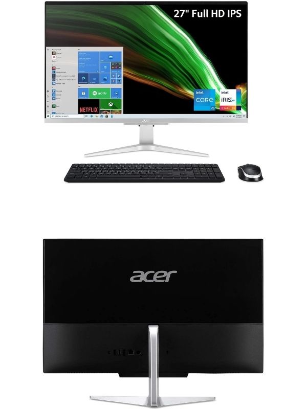 Acer Aspire C27