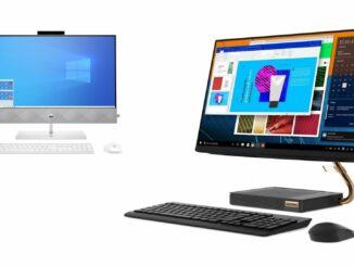 Best Budget All-in-One PCs