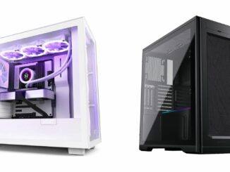 Best PC Cases For Cable Management