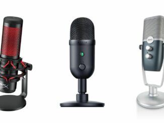 Best Budget Microphones for Streaming