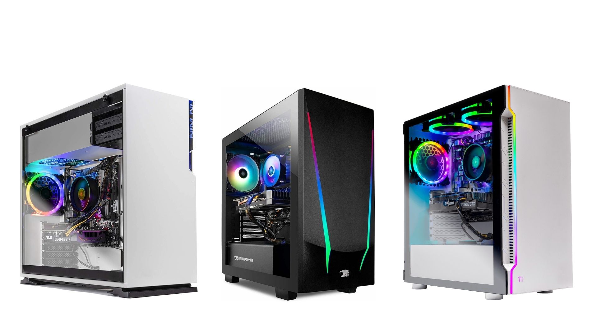 Best Budget PCs for Streaming in 2022