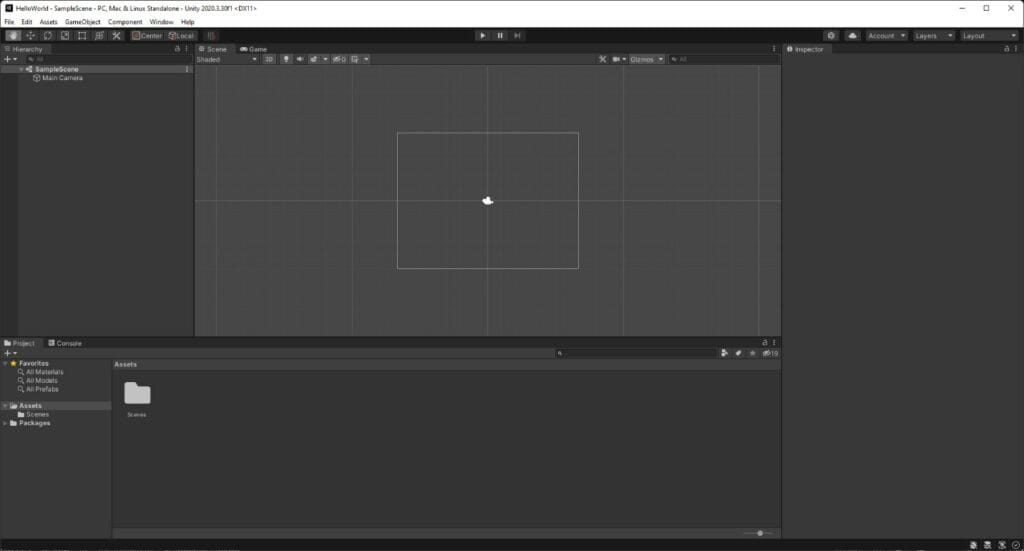 A Beginner’s Guide to Creating Games in Unity