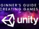 Beginner’s Guide to Creating Games in Unity