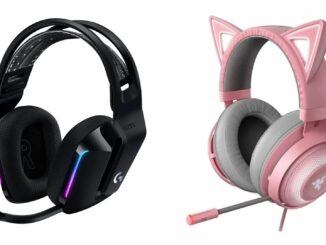 Best Headsets for Streaming