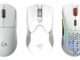Best White Gaming Mouse