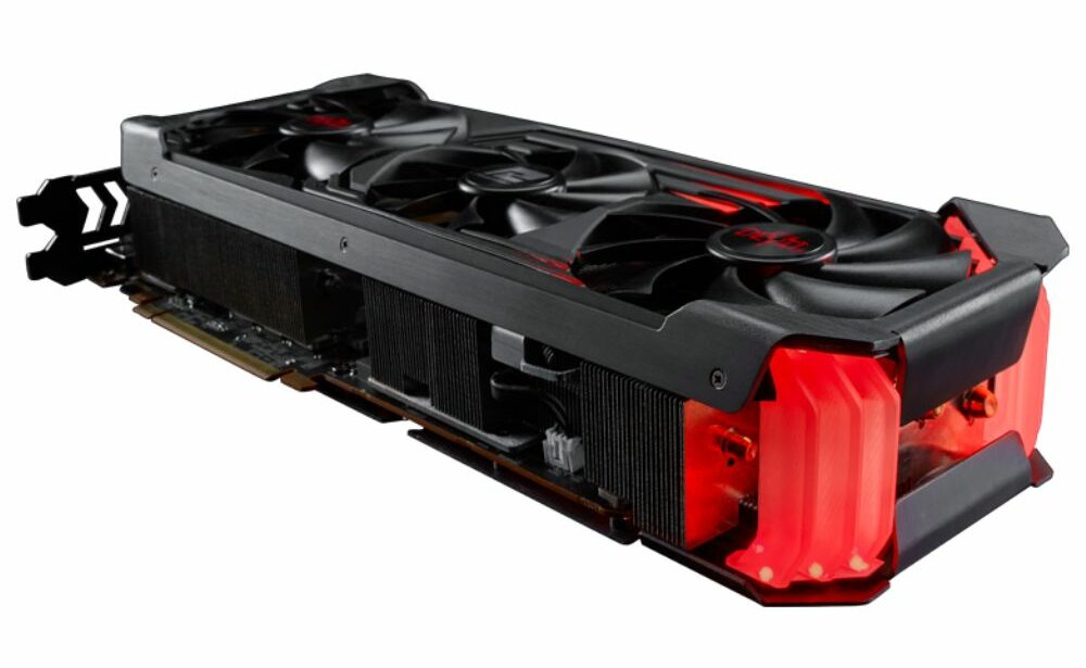PowerColor Red Devil AMD Radeon RX 6800 XT