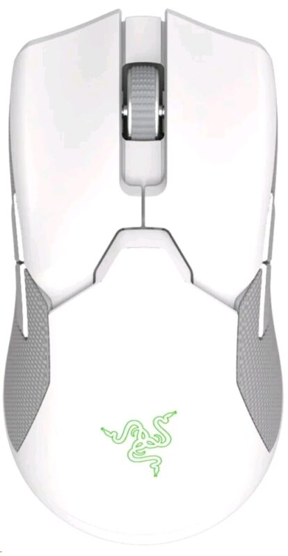 14 Best White Gaming Mice in 2023 – For Every Budget!