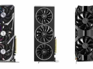 5 Best Gaming Graphics Cards Under $500
