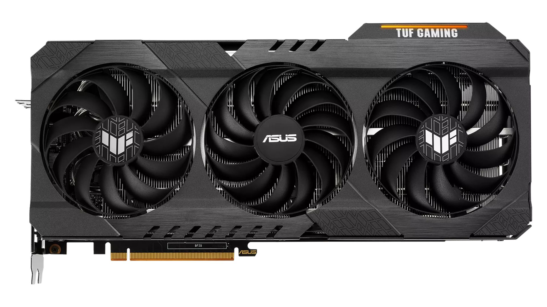 ASUS TUF Gaming AMD Radeon RX 6900 XT OC