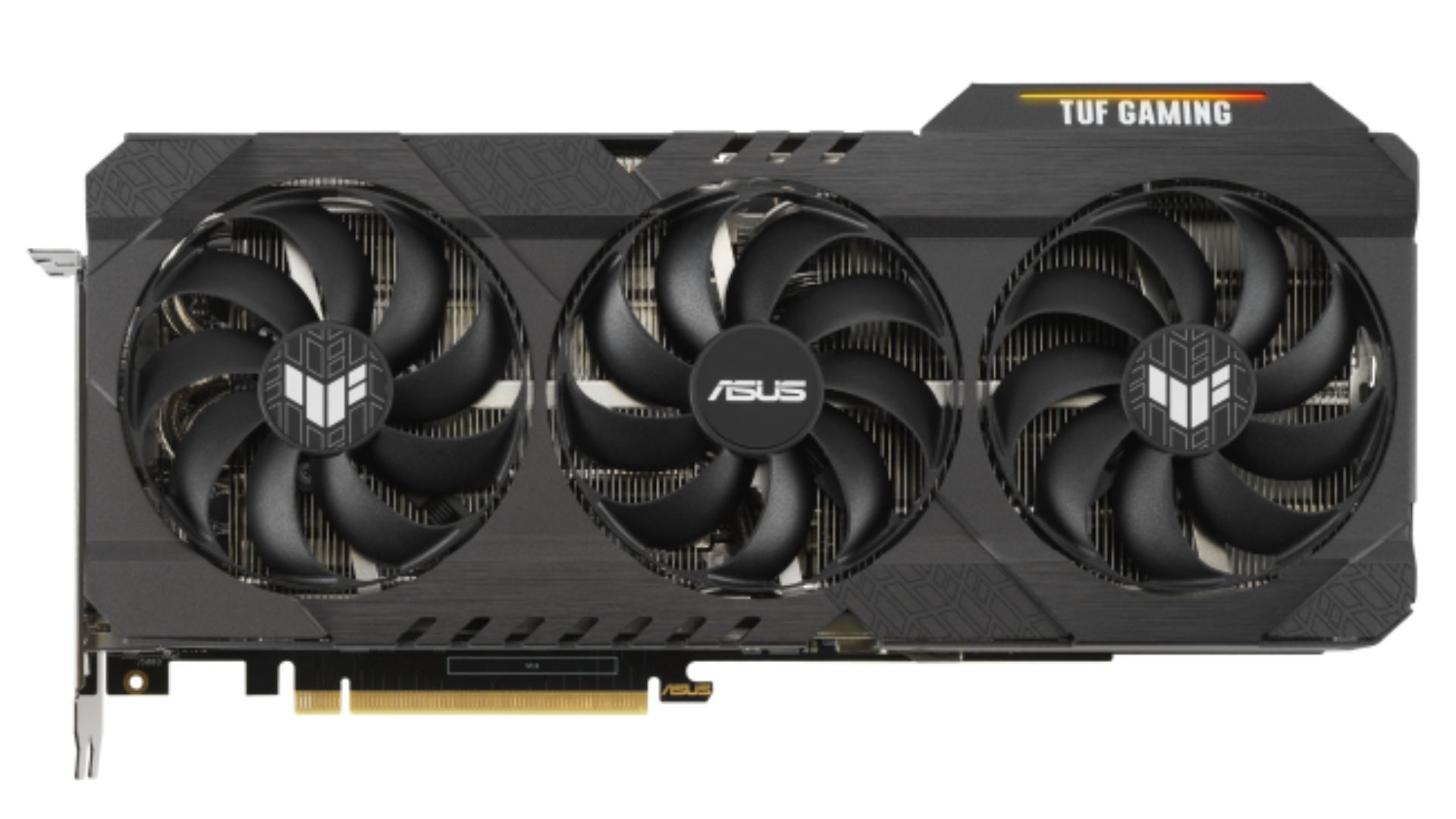 ASUS TUF Gaming NVIDIA GeForce RTX 3070 Ti OC