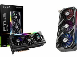 Best Graphics Card for 1440p 144hz Gaming