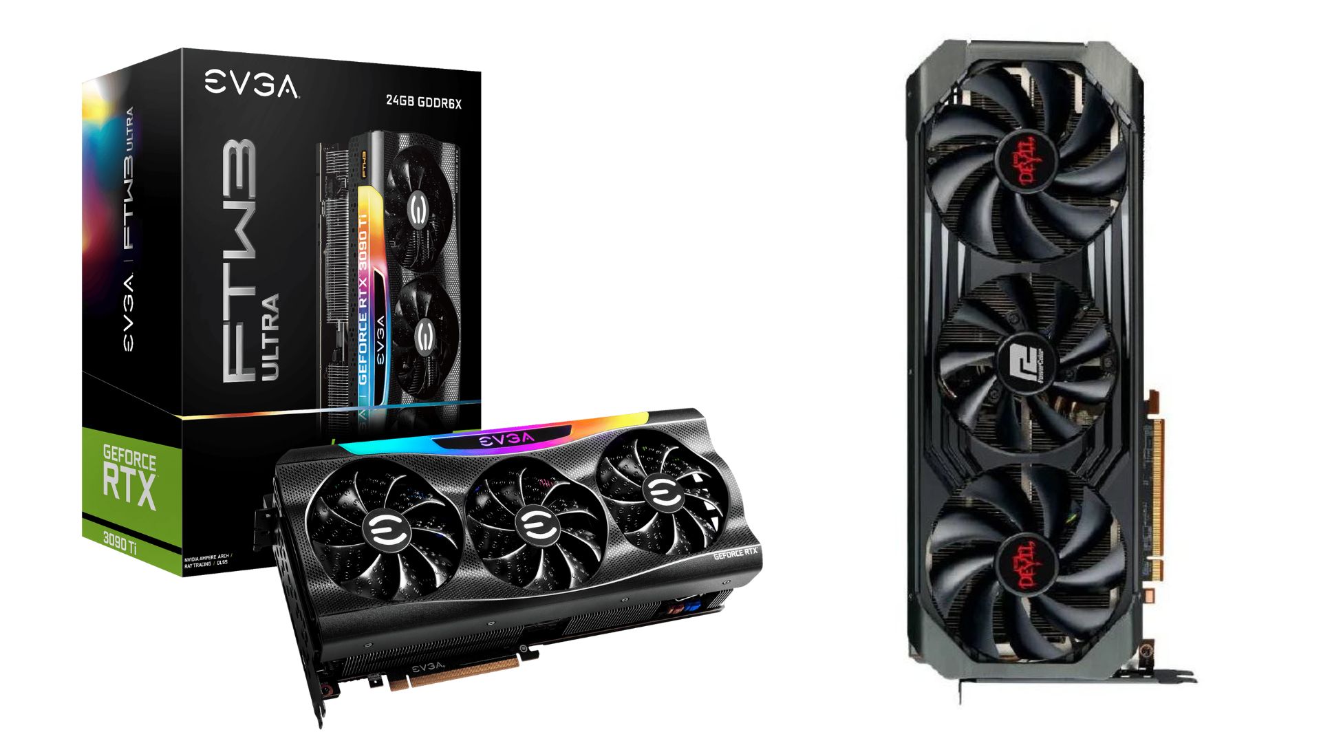 Best Graphics Cards for 1080p 240Hz Gaming in 2022