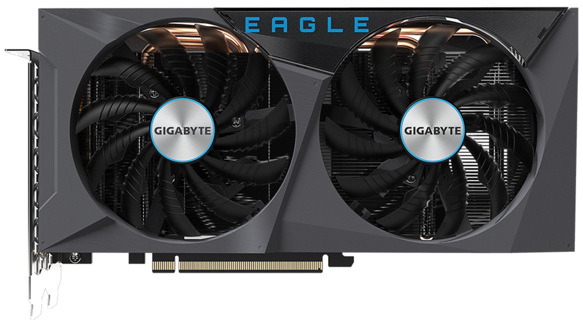 GIGABYTE GeForce RTX 3060 Eagle OC