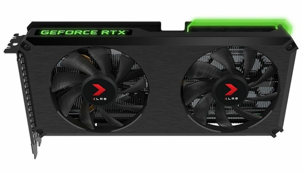PNY GeForce RTX 3060 Ti