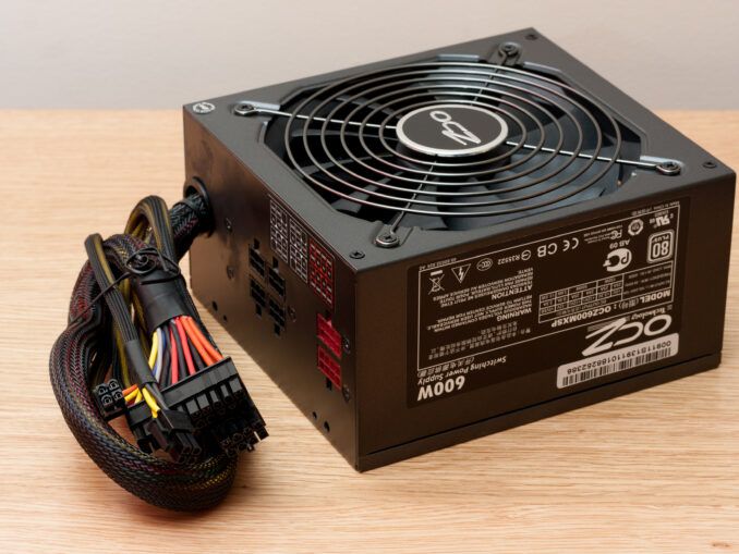 Motherboard Power Consumption: How Much Power Does a Motherboard Use?