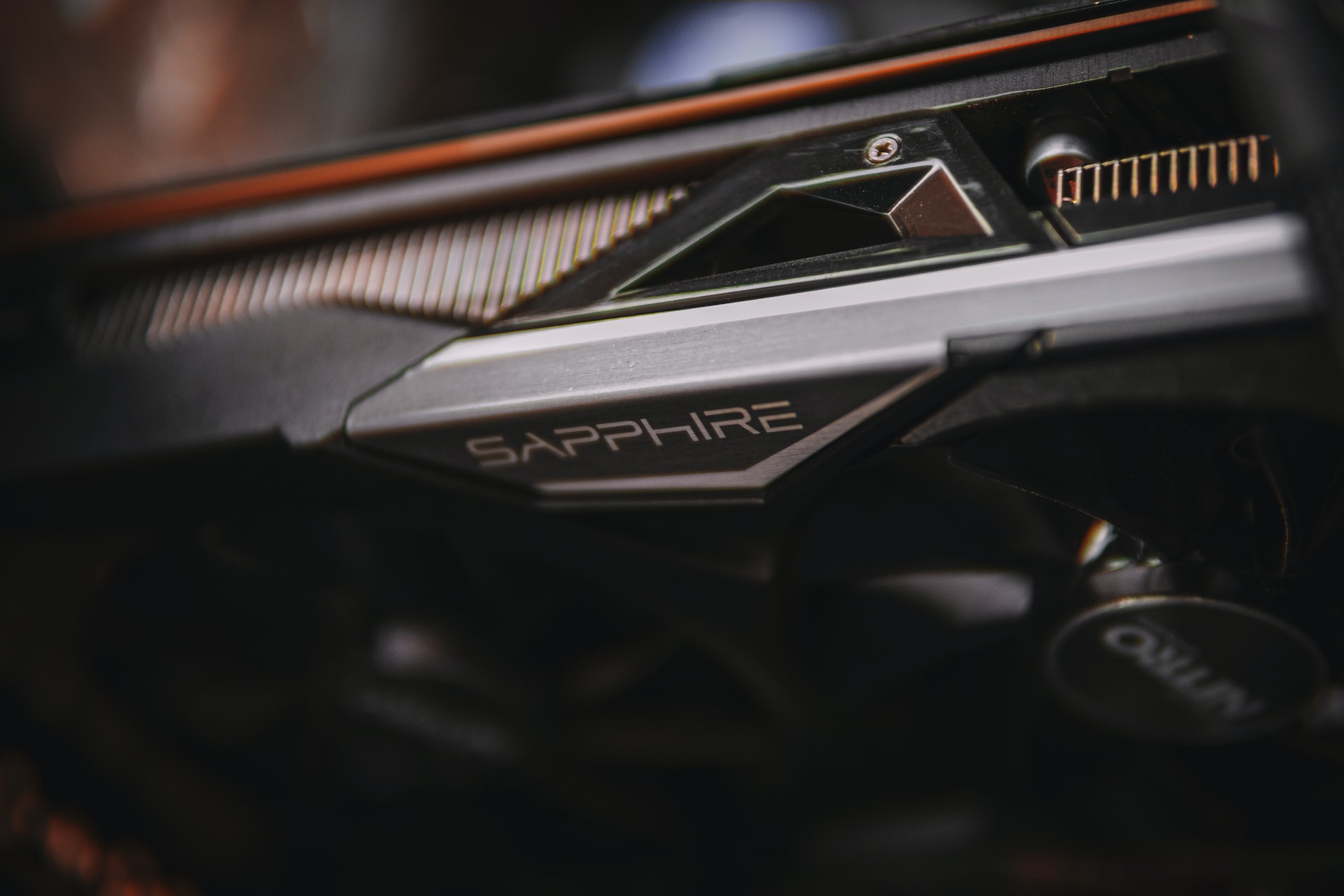 Saphire GPU