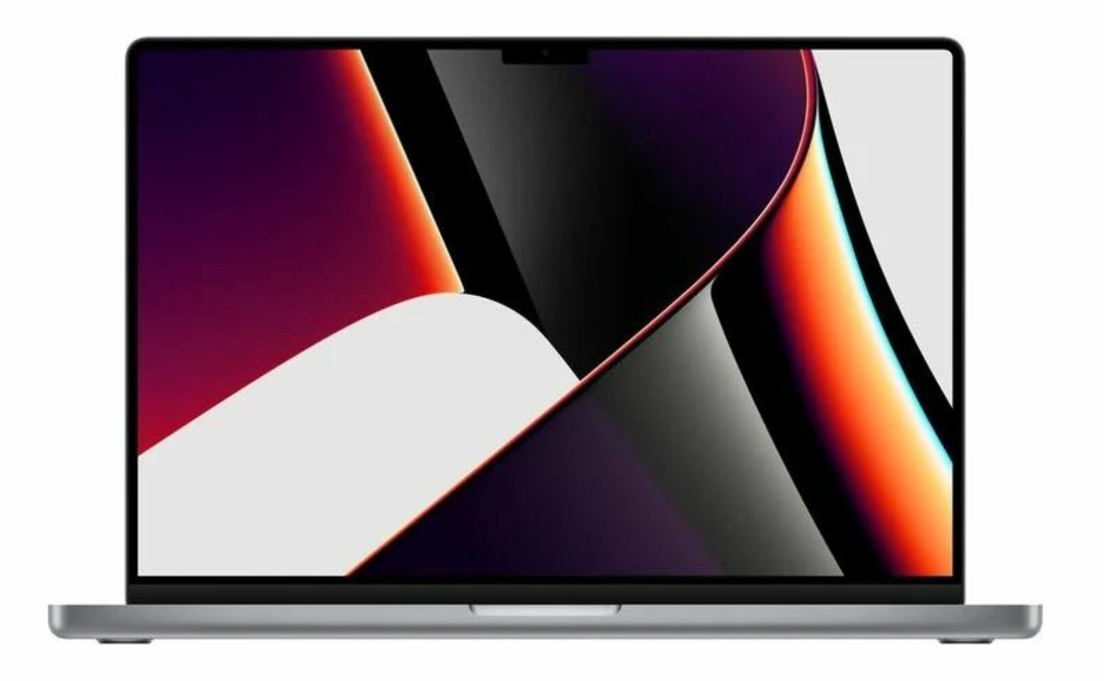 2021 Apple MacBook Pro