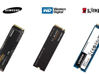 Best SSD Brands