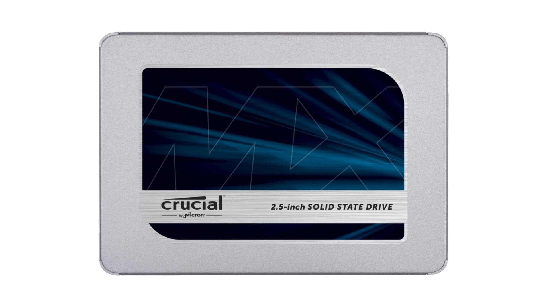 Crucial MX500 4TB 3D