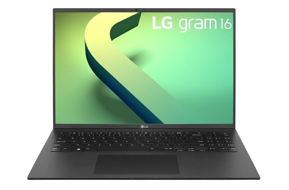 LG Gram 16Z90Q