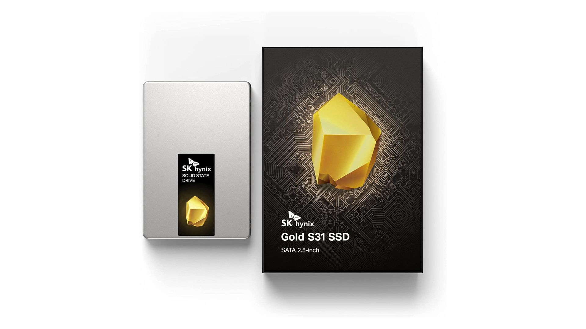 SK hynix Gold S31 1TB