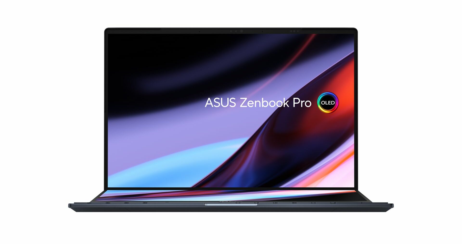 ZenBook Pro 14 Duo 