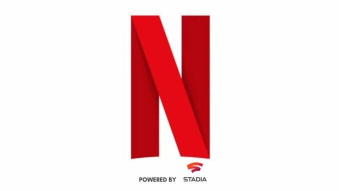 Is Netflix the New Stadia