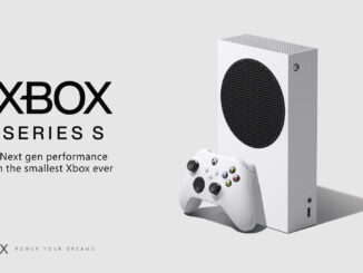 Xbox Series S Drives Growth
