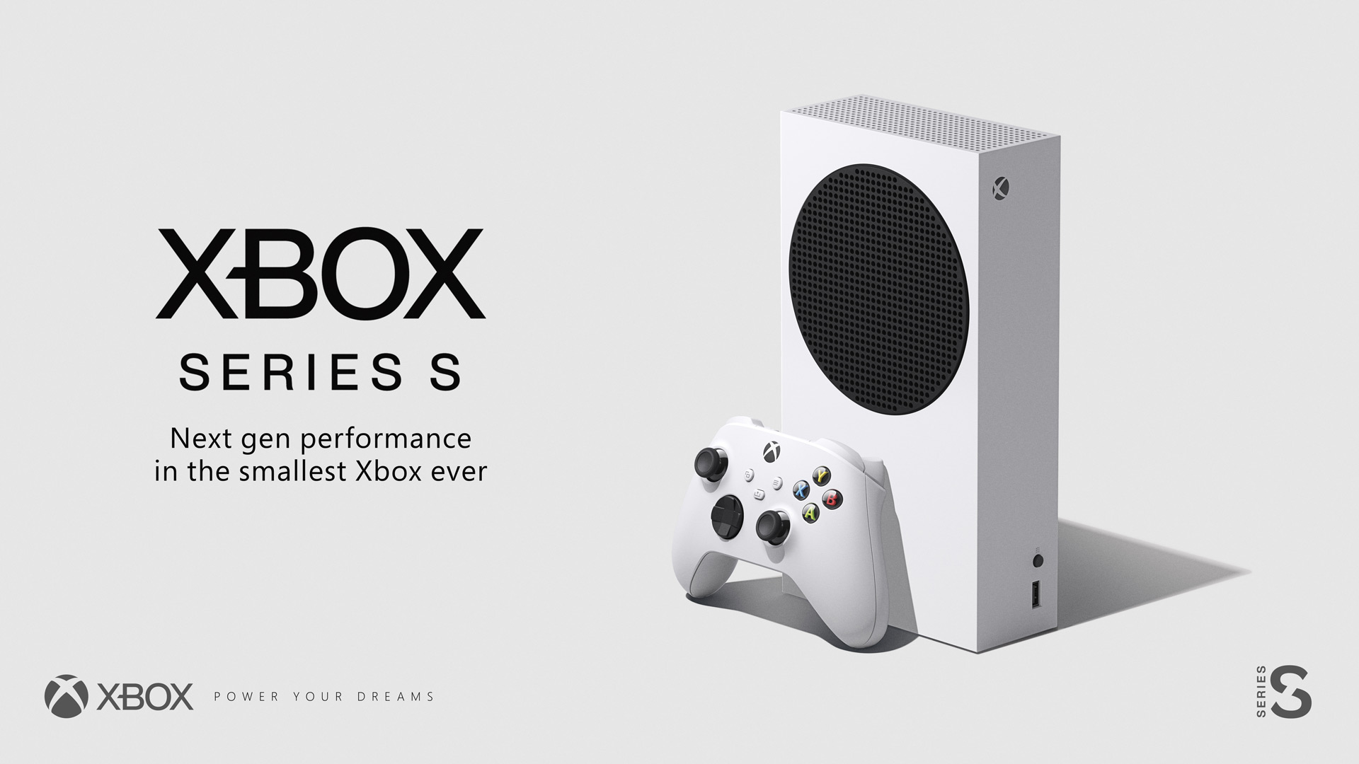 Xbox Series S Drives Growth