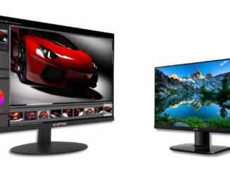 Best Budget Monitors for Home Office