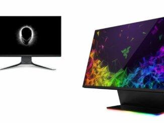Best Gaming Monitors for Call of Duty Warzone 2.0