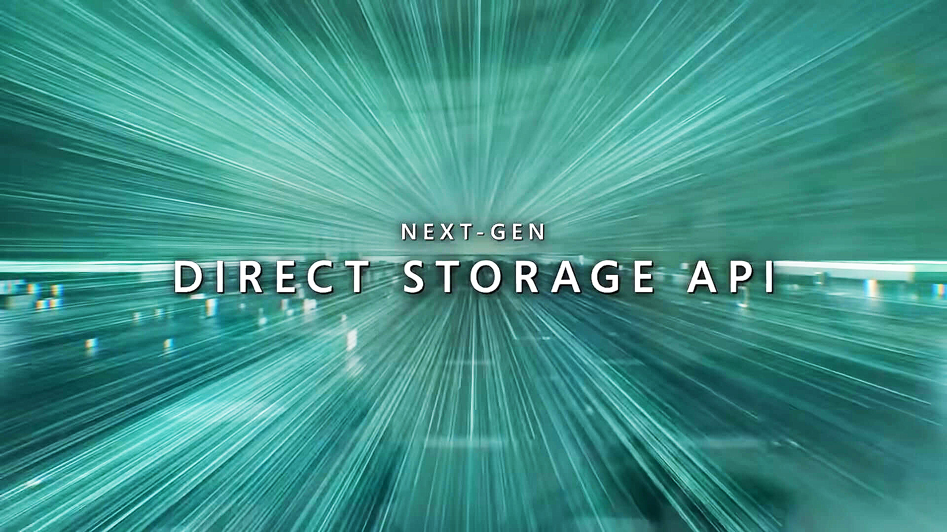 Direct Storage 1.1
