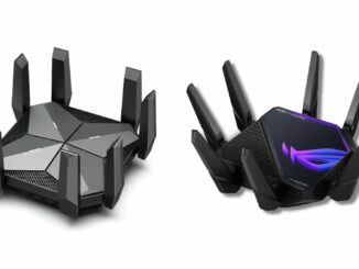 Fastest Gaming Routers