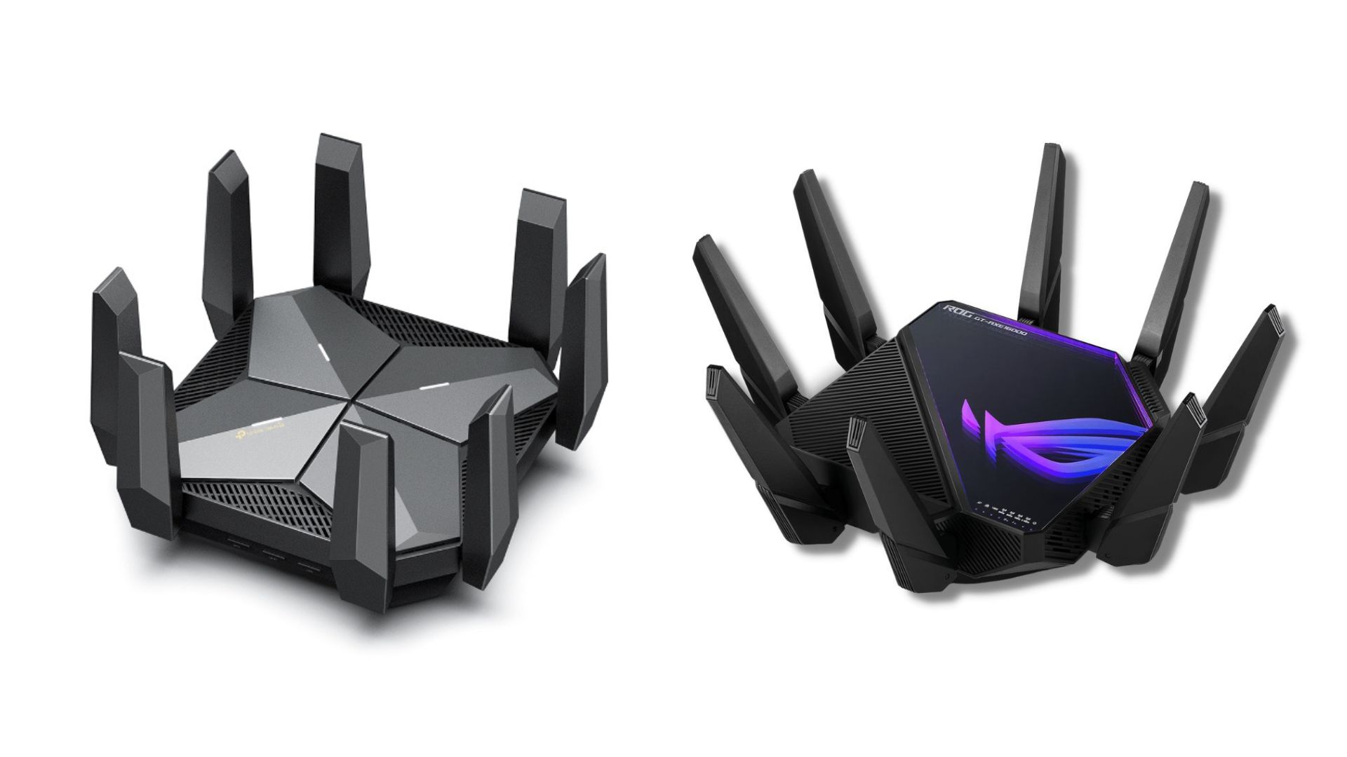Fastest Gaming Routers