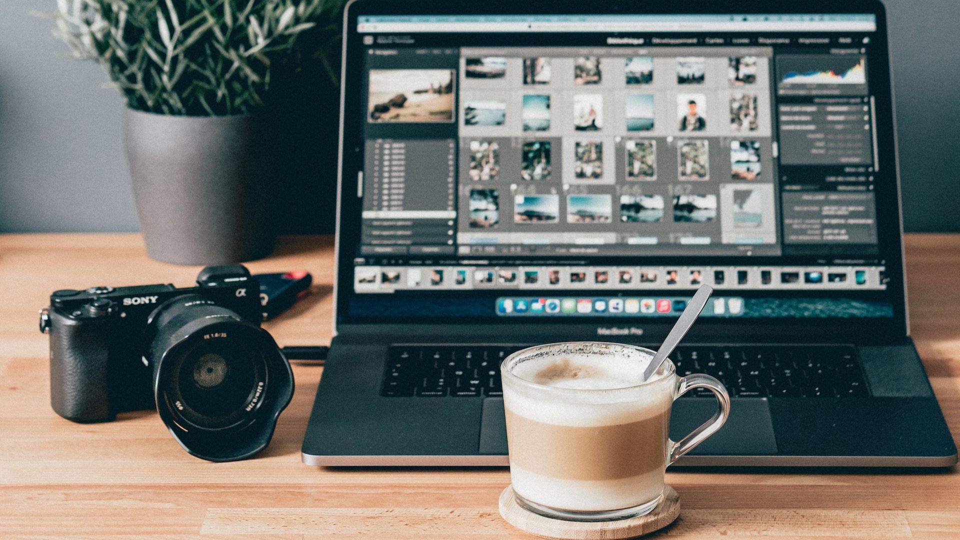 How to Choose a Laptop for Photo Editing