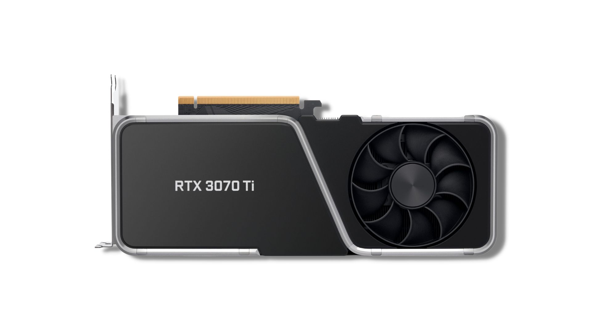 Nvidia GeForce RTX 3070 Ti
