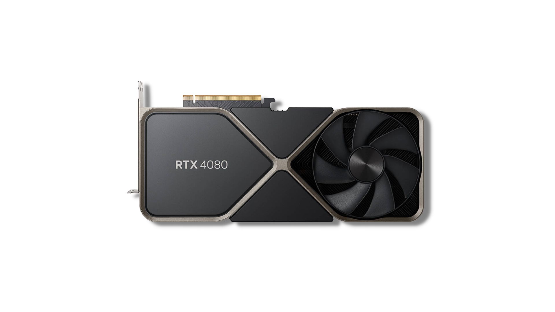 Nvidia RTX 4080