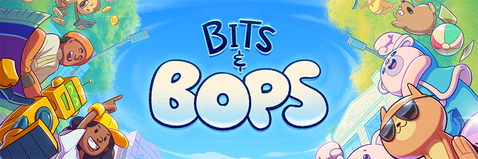 Bits and Bops
