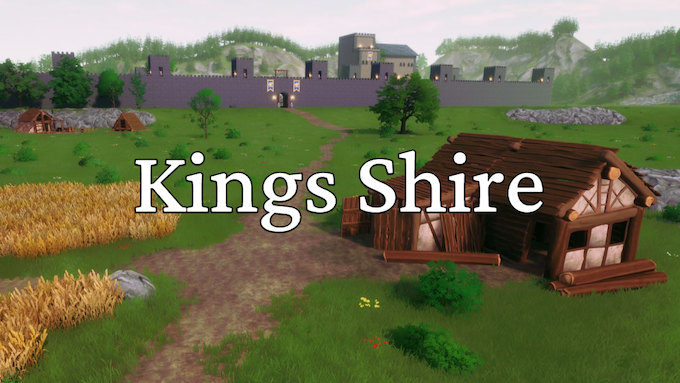 Kings Shire