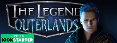 The Legend Outerlands
