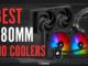 Best 280mm AIO Coolers