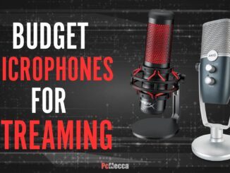 Best Budget Microphones For Streaming