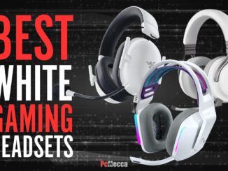 Best White Gaming Headsets