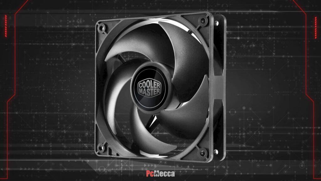 The 8 Quietest PC Fans in 2025