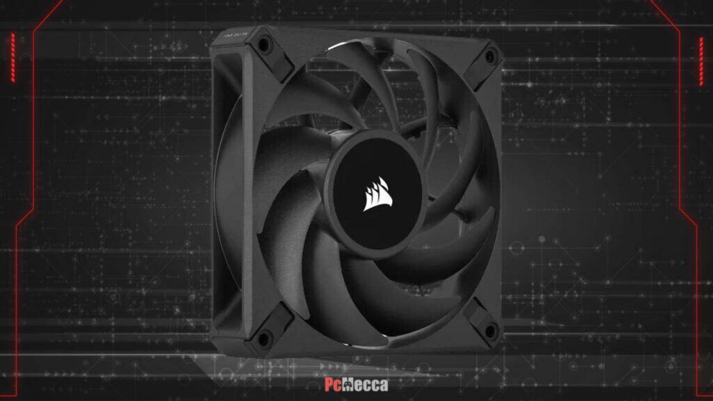 The 8 Quietest PC Fans in 2025