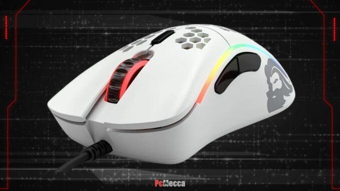 14 Best White Gaming Mice to Buy in 2024