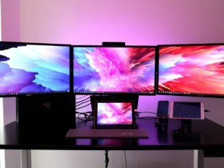 How to Buy a Secondary Monitor