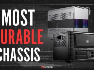 Most Durable PC Cases